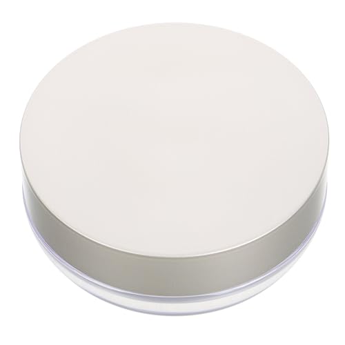 SMASOLO 30g���[�X�p�E�_�[�e�� �p�t�t�� �ė��p�\���C�N�A�b�v�p�E�_�[�{�b�N�X �L�k���b�V�����[�^�C�v �g�їp�l�ߑւ��P�[�X