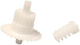 MTC 94-98 Ford Mustang Speedometer Odometer Gear Repair Kit, Speedo Gear Cluster