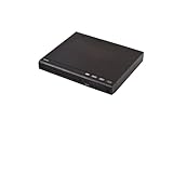 AV-Ausgang DVD-CD-Disc-Player DVD-225 Heim-DVD-Player DVD-CD-Disc-Player Digitaler Multimedia-Player Schnell und bequem