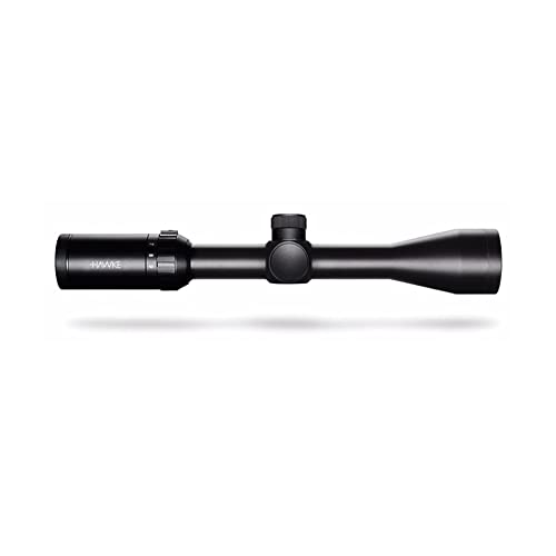 Vantage IR Riflescope 3-9x40, 1', Rimfire .22 LR...