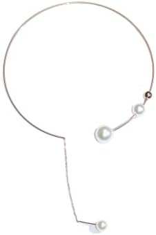 14K Yellow Gold Open-Style Pearl Pendant - Elegant Circular Design for Women. Ideal gift for special occasions like Mother's day, birthday