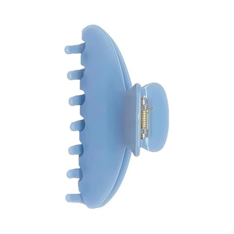 Premium durable acetate hair claw Cover