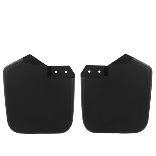 Protector de cejas rueda Ford Custom Transit 1915641 1915642 de repuesto delantero de dos piezas