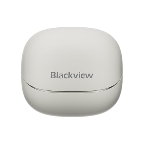 Blackview Airbuds 9 Écran d'Affichage Bluetooth 5.4 Neuf - vue 4