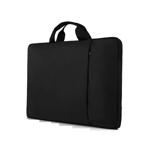 Bolso para portátil de 19 pulgadas con funda protectora a prueba de golpes