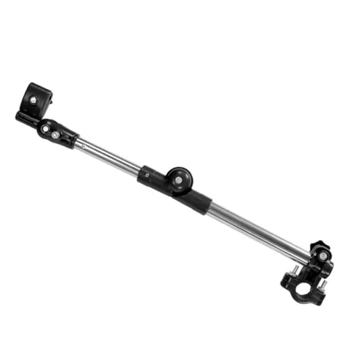 RASTKY Soporte de Paraguas Ajustable Abrazadera