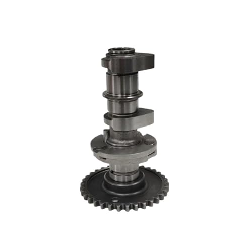 Árbol de levas para reparar motor Suzuki LTZ400 recambio 12720-07G10 2
