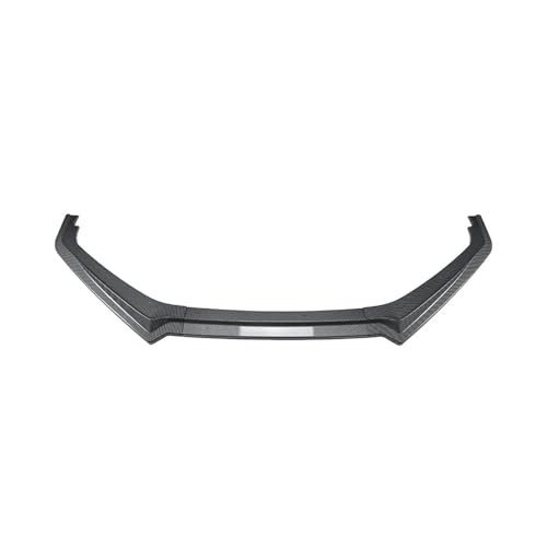 Lèvre Pare-Chocs Subaru BRZ 2013-2016 Look Fibre de Carbone - Spoiler Avant Premium