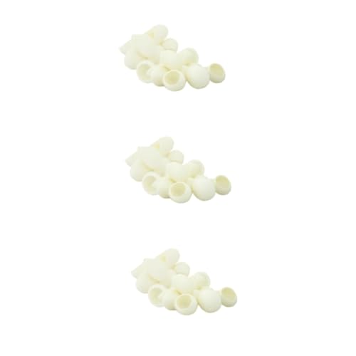 Nettoyage facial exfoliant éclaircissant biologique lot de 600