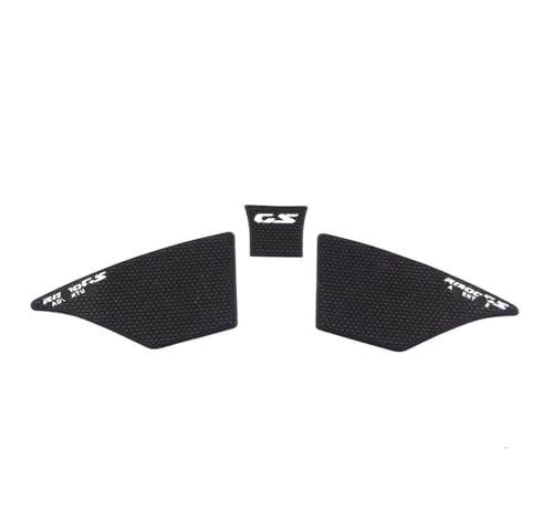 Protection réservoir R1300GS ADV : grips de traction durables - 7