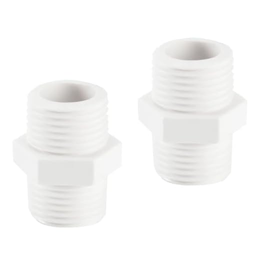 Washing Machine Inlet Hose Connector Kit