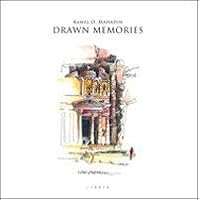 Drawn memories. Ediz. italiana e inglese 8867640526 Book Cover