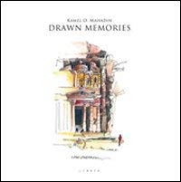 Hardcover Drawn memories. Ediz. italiana e inglese Book