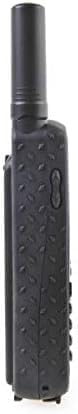 OSAT Iridium 9575 Extreme Satellittelefon med 500 Minuter & SIM-kort