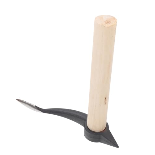 Cabilock Cortador De Ostras Herramienta Práctica Para Abrir Mango Ergonómico Suministros De Cocina