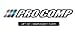 ProComp Suspension Lift Kit Component Box For Chevrolet Silverado 2500 HD