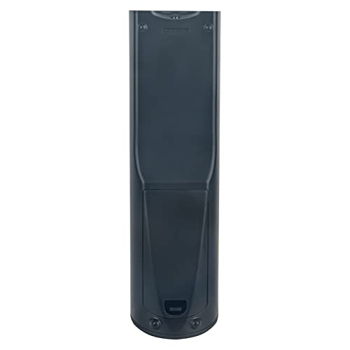Télécommande RC-835M de rechange pour Integra DTR-20.4 - 4