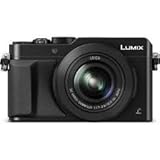 Expert Shield - THE Screen Protector for: Lumix LX100 II / LX100 - Crystal Clear