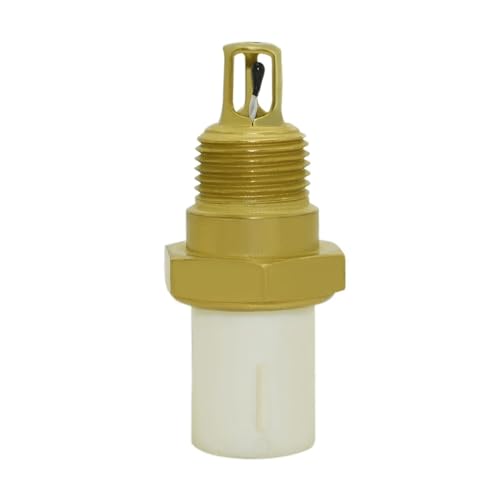 Sensor de temperatura del colector F2DZ-12A697-A de alta precisión para optimizar combustible