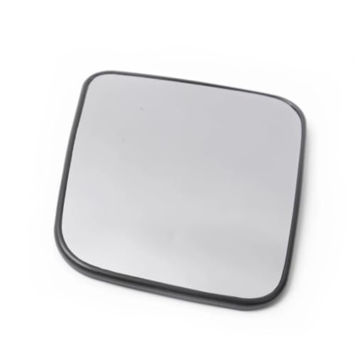 Verre de rétroviseur pour NISSAN NAVARA D22 1997-2015 miroir chauffant gauche droit