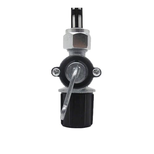 Grifo de tanque Petcock para MZ ETZ 250 con flujo optimizado de combustible 5