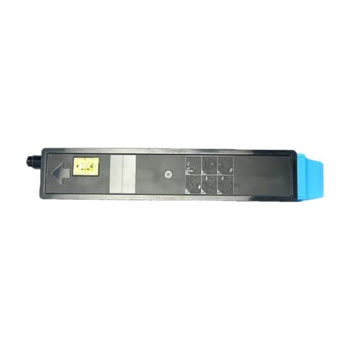 Cartouche TK-898 Cyan à poudre fine pour des impressions couleur nettes