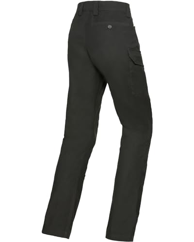 Wald & Forst Damen Jagdhose Core Oliv 38