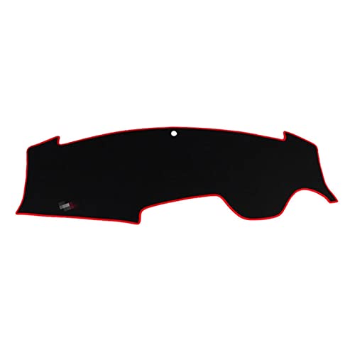 Tapis protection tableau de bord Hyundai Elantra 2021 pare-soleil
