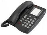 Avaya Definity 6221 Single Line Speaker Phone miniatura 1