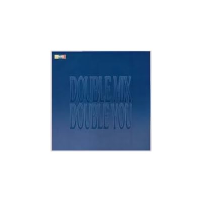 Double Trouble Celebrate Club Mix 12" Desire WANTX39 EX/EX 1990 12 inch