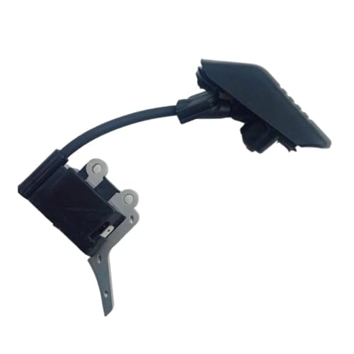 Bobine d'allumage TJ53E : résolvez les pannes de démarrage du moteur TJ53 et coupe-bordures