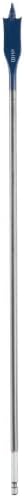 BOSCH DLSB1007 1-Piece 5/8 In. x 16 In. Daredevil Extended Length Spade Bits