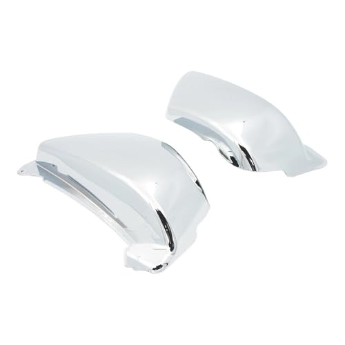 Cache latéral carénage moto VF750 contre vibrations et projections flanc