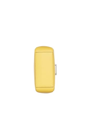 Image of Calvin Klein Women's Clove Triple Compartment Flap Crossbody
