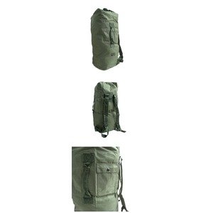 アメリカ?ナイロン?軍幕 Diamond Brand テントフライシート 収納袋 米軍払い下げの商品