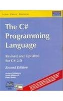 Buy THE C# PROGRAMMING LANGUAGE Book Online at Low Prices in India ...