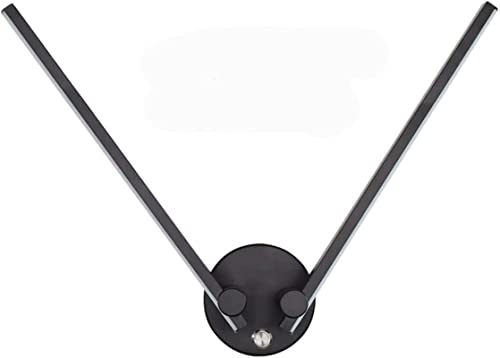 Brazo oscilante de pared lámpara LED con interruptor aplique moderno para dormitorio