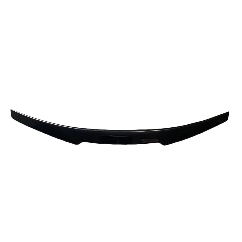 Spoiler coffre Audi A5 Coupé B8 pour vos sorties dynamiques