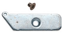 CRL New Style Replacement Blade Clamp for PK19