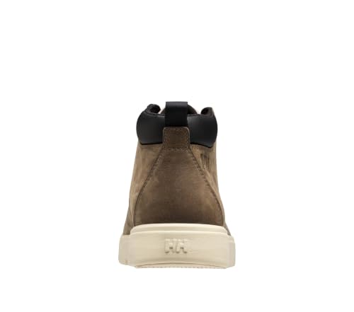 Image of Helly-Hansen Mens Pinehurst Premium Waterproof Leather Sneaker Boot