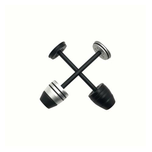Protector contra choques eje trasero de aluminio para R1300RT 5