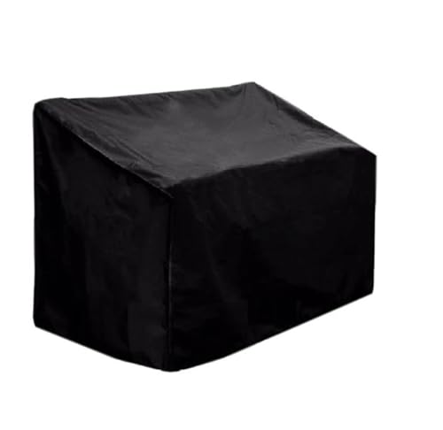Housse de chaise de jardin bâche de protection extérieure étanche Oxford - 2