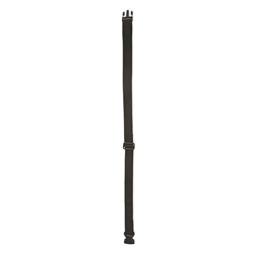 GIMA - Gurtverlängerung Premium-Linie, Länge verstellbar bis 150 cm, 43178