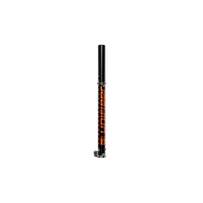 Prolunga RDM Elite V2 Stainless Steel (U-pin)