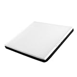 Ohivraz CF10139 Replacement 1 Pack Cabin Air Filter for Scion TC XA XB, Toyota Echo RAV4, Replace