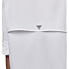 Columbia-Womens-PFG-Bahama-II-UPF-30-Long-Sleeve-Fishing-Shirt Columbia Women's PFG Bahama™ Long Sleeve Shirt,White,X-Large