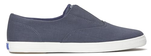 Image of Keds Womens Champion Round Toe Slip-on