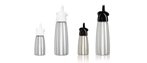 iSi Charger Holder White for All Easy Whip and Easy Whip Plus Models