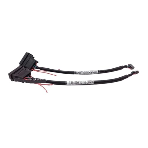 Cables rectos A20B-2003-0311 y A20B-2003-0310 para codificador de husillo