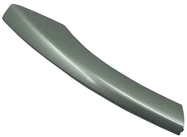 Capuchon de barres de toit avant droit pour VW Cross Polo 2007-2011